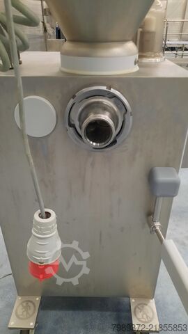 Enchedora Vemag HP Coex VEMAG HP COEX