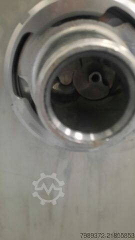 Enchedora Vemag HP Coex VEMAG HP COEX