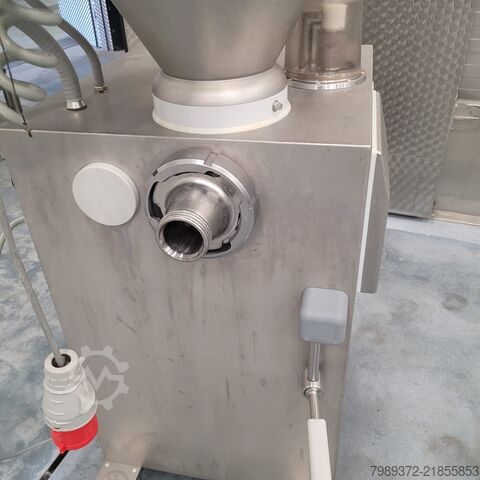 Enchedora Vemag HP Coex VEMAG HP COEX