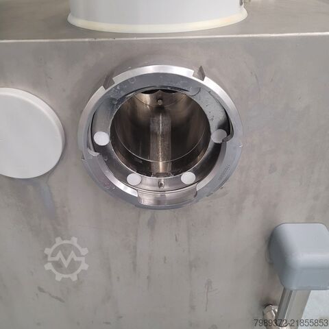 Enchedora Vemag HP Coex VEMAG HP COEX