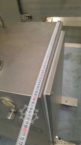 Enchedora Vemag HP Coex VEMAG HP COEX