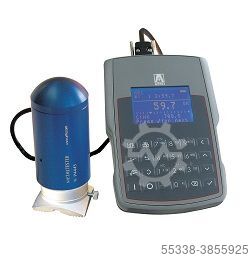 Sertlik ölçme aleti Affri Metalltester MKII