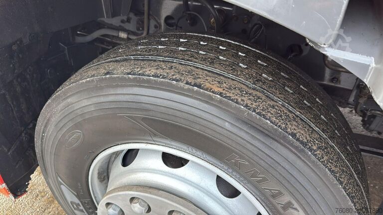 Standaard trekker Renault Premium 460 DXI (BONNE ETAT / GOOD CONDITION / ...