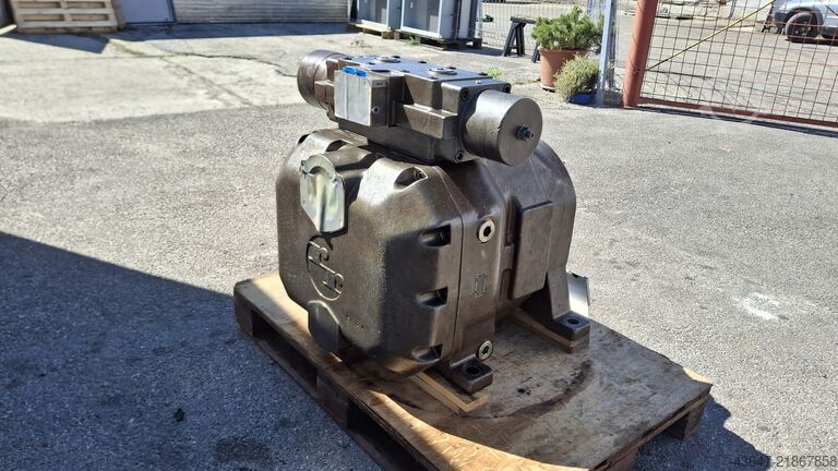 Hidraulikus szivattyú, Bosch Rexroth A2V Bosch Rexroth A2V 1000
