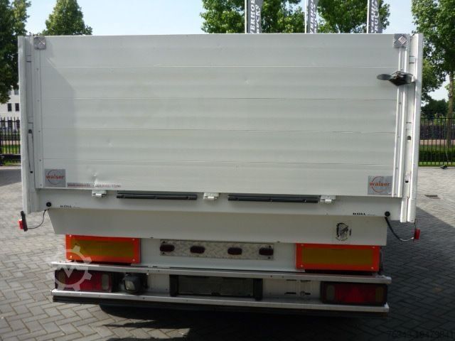 Plateau de chargement MS-Parts V 14 L
