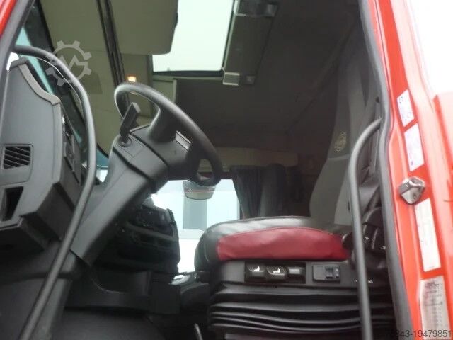 Laadplatform Volvo FH 460 6x4 Fassi F455 -6