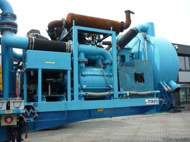 Royen Ipsam Droge stoffen zuiger/Zuigende en blazende droge stoffen Royen Ipsam Droge stoffen zuiger/Sucking and blowing ...