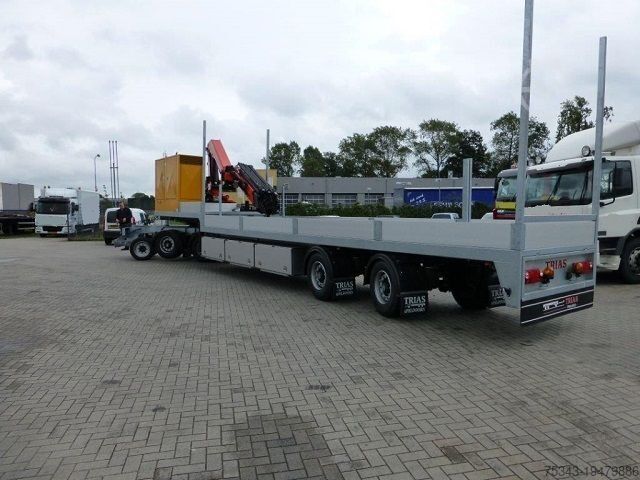 Dieplader Trias 712-330 PK 26002F