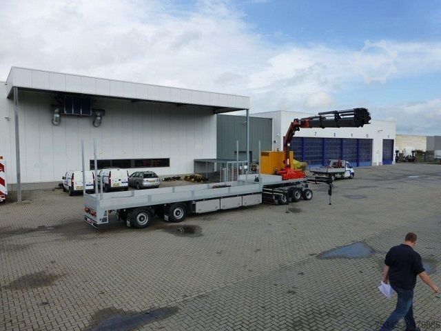 Dieplader Trias 712-330 PK 26002F