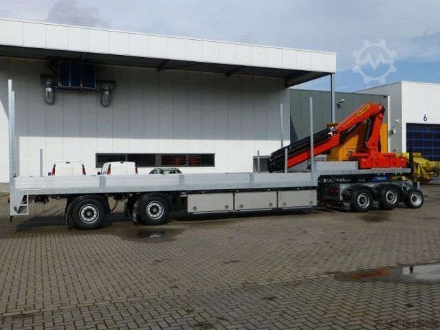 Dieplader Trias 712-330 PK 26002F