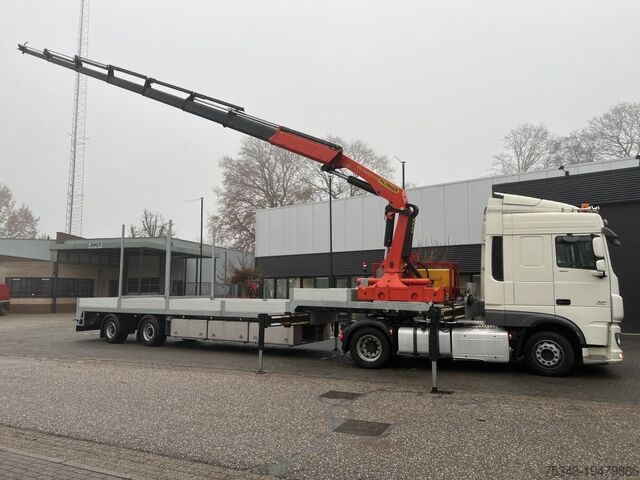 Dieplader Trias 712-330 PK 26002F