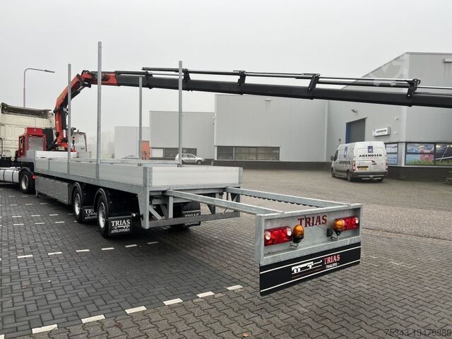 Dieplader Trias 712-330 PK 26002F