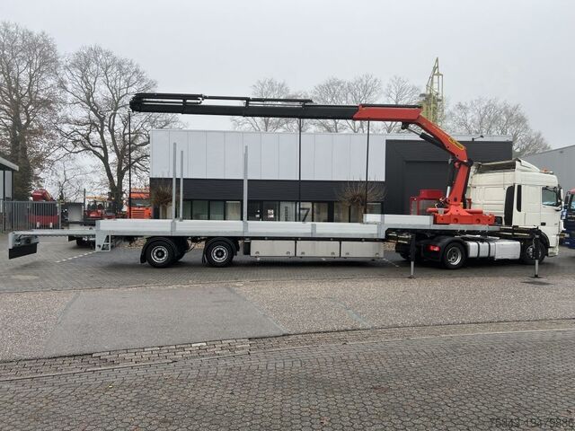 Dieplader Trias 712-330 PK 26002F