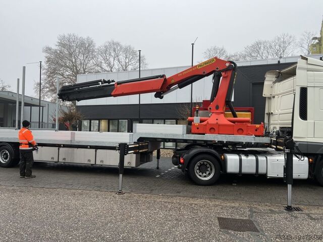 Dieplader Trias 712-330 PK 26002F