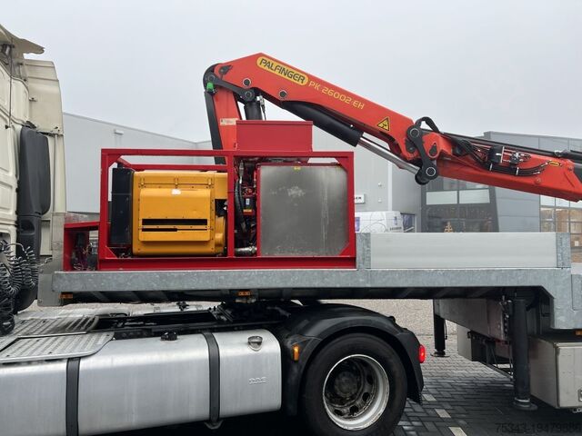 Dieplader Trias 712-330 PK 26002F