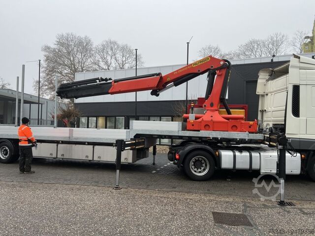 Semi-dieplader Trias 712-330 Semi dieplader PK 26002F