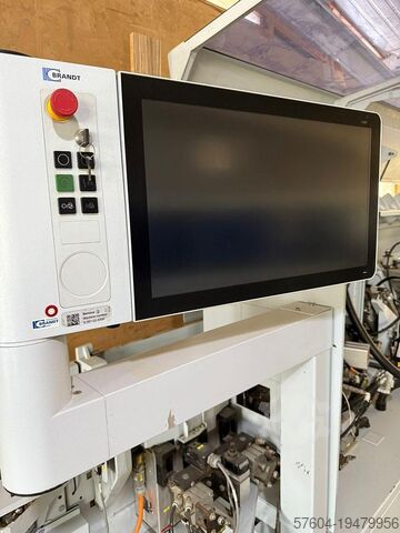 2016 Brandt Highflex 1440 - KDF 440 Brandt Highflex 1440 - KDF 440