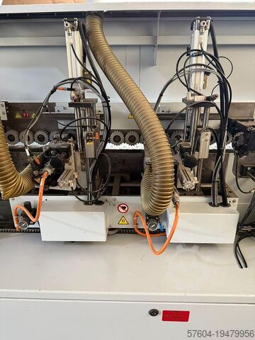 2016 Brandt Highflex 1440 - KDF 440 Brandt Highflex 1440 - KDF 440