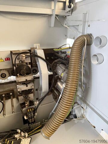 2016 Brandt Highflex 1440 - KDF 440 Brandt Highflex 1440 - KDF 440