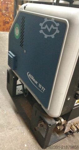 Packing machine Nordson Altablue 10 TT