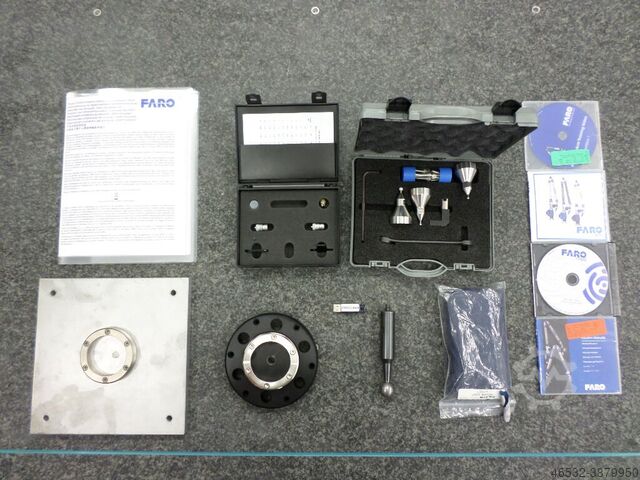 Measuring arm Faro FaroArm Platinum