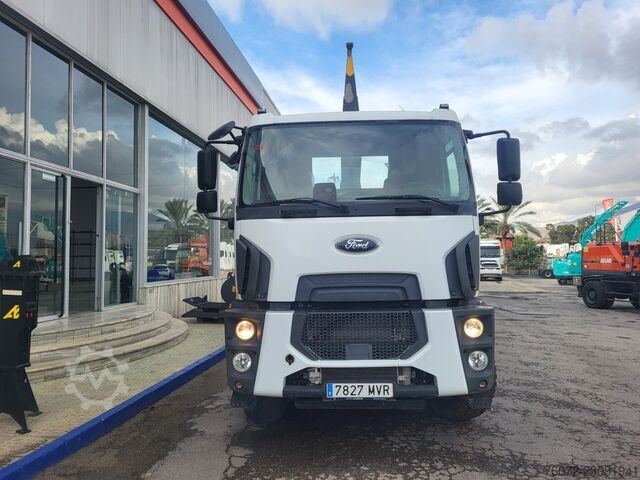  Ford Trucks 3542M Portacontenedores