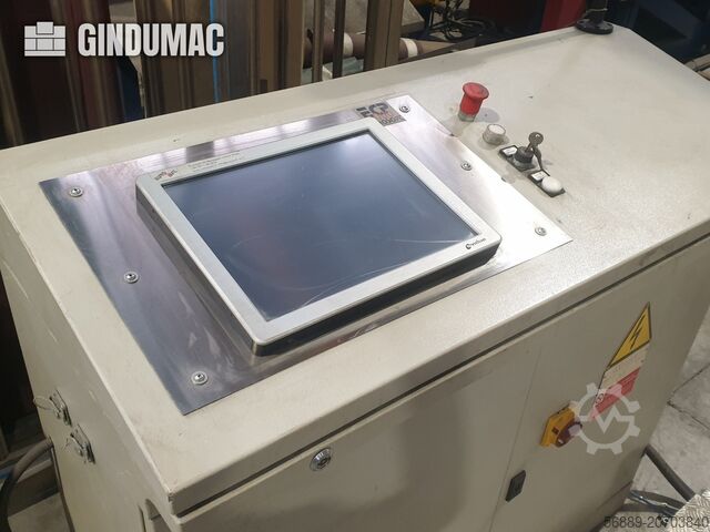 Masina de debitat cu plasma THERMAL DYNAMICS UltraCut 200