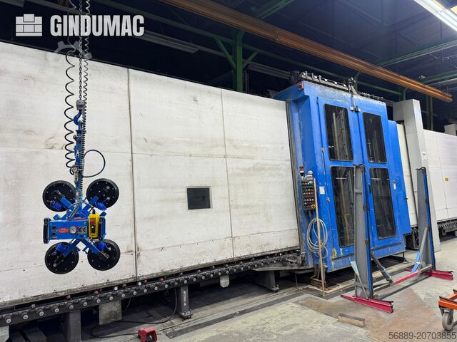 Machine Tool Bystronic TB LK 2.70 2.50 VL 1AS