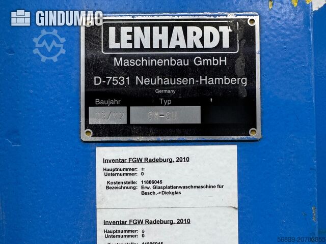 Machine Tool Bystronic TB LK 2.70 2.50 VL 1AS