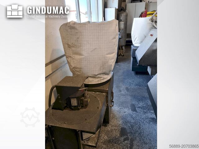 Kružni metal Sav Elumatec DG104