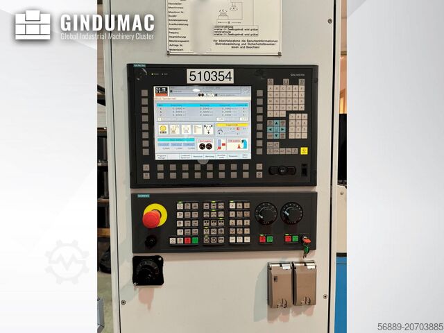 μορφωτική μηχανή LORENZ LS 150