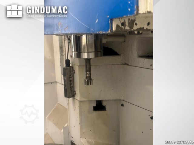 μορφωτική μηχανή LORENZ LS 150