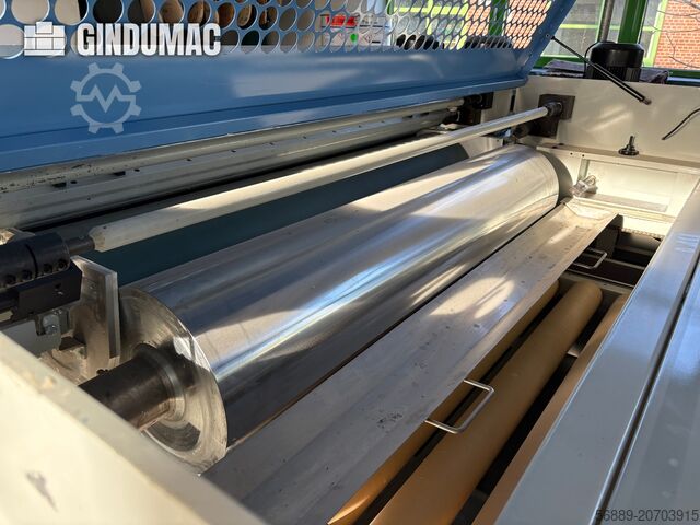 Andere (Hout) Barberan MER-P-1400