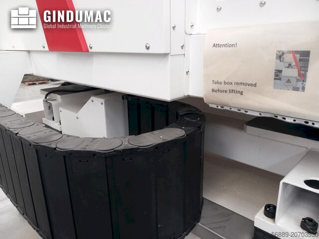 Elektryczna maszyna do formowania wtryskowego Milacron Elektron Evo 350