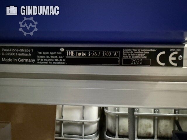 Swiss Type Turning Machine Star SR-20J N