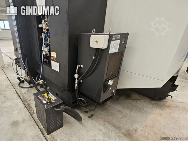 DOOSAN VM 5400 DOOSAN VM 5400