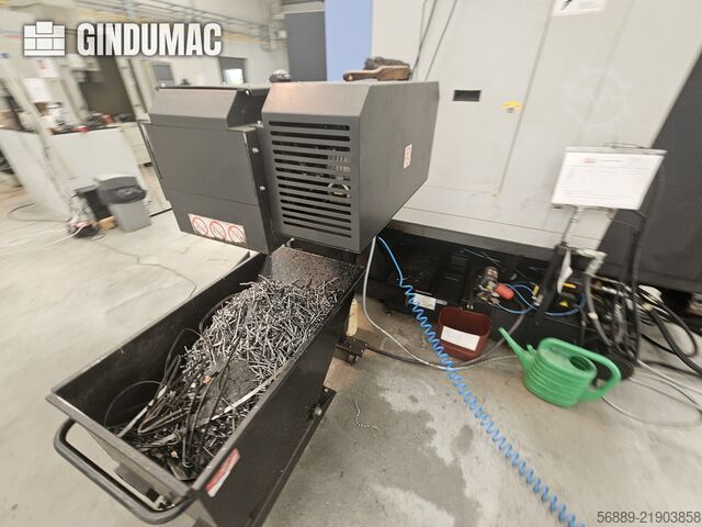 DOOSAN VM 5400 DOOSAN VM 5400
