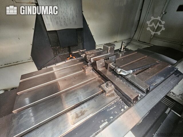 DOOSAN VM 5400 DOOSAN VM 5400