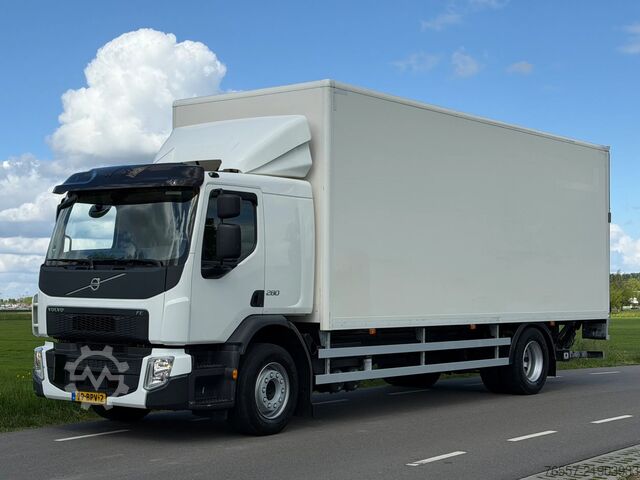 Mala Volvo FE FEB3C