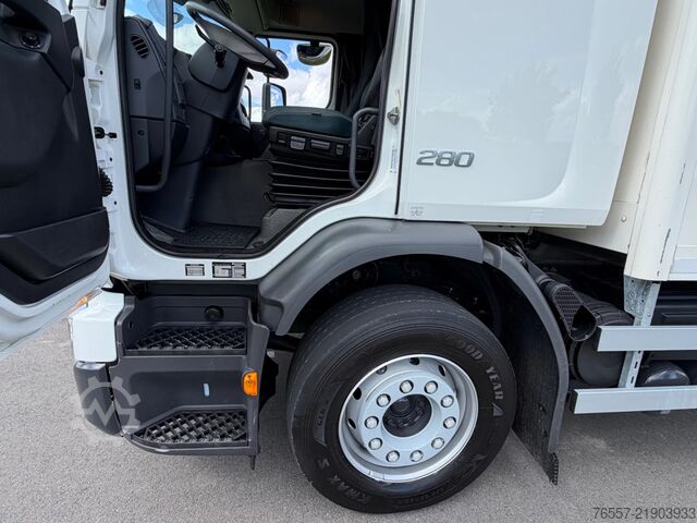 Mala Volvo FE FEB3C