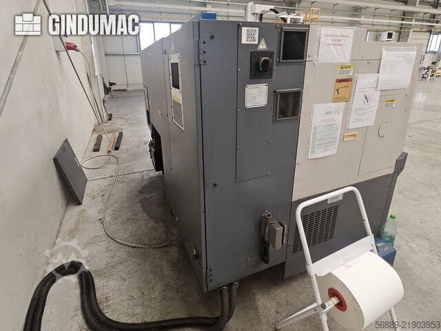 Okuma GENOS L200E-M Okuma GENOS L200E-M