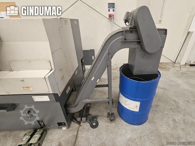 Okuma GENOS L200E-M Okuma GENOS L200E-M