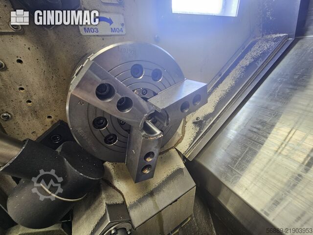 Okuma GENOS L200E-M Okuma GENOS L200E-M