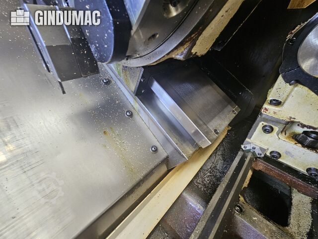 Okuma GENOS L200E-M Okuma GENOS L200E-M