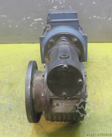 Tandwielmotor 0,55 kW 24 tpm Asea MT80A19F100-4