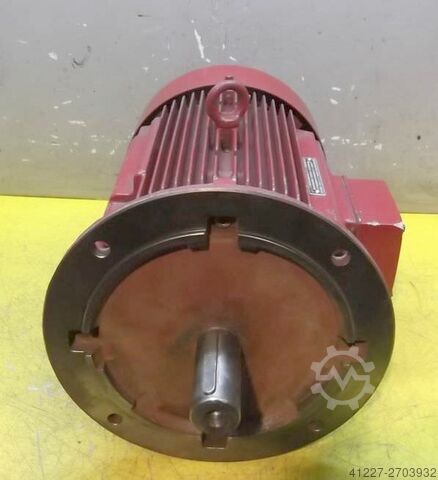 Silnik elektryczny 11 kW 2910 obr. AEG AM132MV201