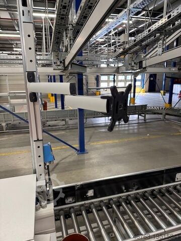 Komissioniertisch Unbekannt unbekannt