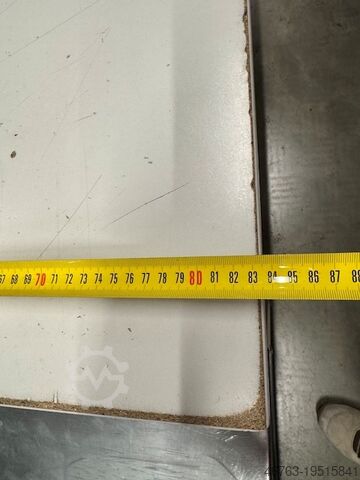 Orderverzameltafel Unbekannt unbekannt