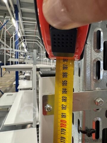 Komissioniertisch Unbekannt unbekannt