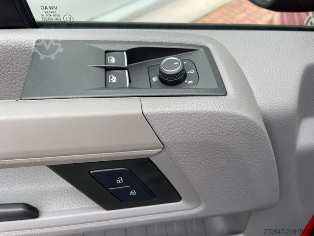 Kastenwagen hoch MAN TGE 3.180 L4H3 Kasten PDC SITZHZ DAB MFL TEMP